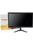 19INC 5ms 1440X900 Vga/hdmı Sesli Siyah LED Monitör ARN-19WS 1