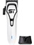 Darkstar 72 Clipper Tıraş Makinesi – 12.000 Rpm Vektör Motor, Hafif Tasarım, 3 Saat Pil 1