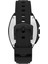 Siyah Silikon Kordon Erkek Kol Saati LFM11444D-G 4