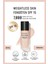 Weightless Skin 24 Saat Kalıcı Likit Fondöten SPF 15 - Doğal ve Mat Bitişli - Alabaster - 30 ml 12