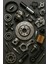 Sensör Abs A4 / A5 / A6 / A7 / A8 / Q7 15= Arka Sol-Sağ 4M0927807C 1