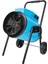 FLY15 Kw Elektrikli Fanlı Endüstriyel Isıtıcı 1