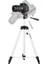 135CM PROFESYONEL TRİPOD + TELEFON TUTACAĞI VE ÇANTALI WT-330A 5