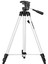 135CM PROFESYONEL TRİPOD + TELEFON TUTACAĞI VE ÇANTALI WT-330A 8