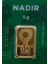 Nadir Gold 5 Gram veya İAr 24 Ayar Saf Altın - Yatırım ve Takı İçin Değerli Metal 2