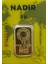 Nadir Gold 5 Gram veya İAr 24 Ayar Saf Altın - Yatırım ve Takı İçin Değerli Metal 5