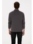 Erkek Antrasit Sweatshirt 50313783-VR006 5