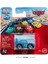 Mini Racers Radiator Springs Race & Rescue - Strip Weathers Aka The King - 2025 Case 1