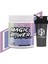 Oversize Magic Power Pre-Workout Yaban Mersini 450 gr 30 Servis Enerji ve Dayanıklılık Artışı 2