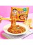 Hot Chicken Flavor Noodle 100 gr Sade Lezzetli Kore Makarna Atıştırmalığı 3