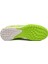 Beyaz Yeşil Bilekten Lastikli Unisex Halı Saha Ayakkabısı GH-252-153 G 5