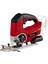 Akülü Dekupaj Testere Te-Js 18/80 Li-Solo Power X-Change (18 V, Maks. 80 mm Kesim Derinliği, 1