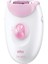 Silk-Épil 3 Epilatör 3270 2