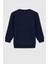 Erkek Çocuk BNT-B23342 Sweatshirt Lacivert 2