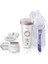 Silk Epil 9 9870 Sensosmart Islak ve Kuru Kablosuz Epilasyon Cihazı 2