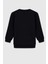 Erkek Çocuk BNT-B23342 Sweatshirt Siyah 2