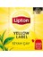 Yellow Label Bardak Poşet Çay 100 Adet Yoğun Lezzet ve Aromasıyla Keyifli Anlar İçin 3