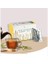 Aloe Blossom Bitki Çayı 25 Paket Düşük Kalorili ve Kafeinsiz Aromalı İçecek 7