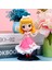 Uyuyan Güzel Prenses Aurora Anime Karakter Figür Oyuncak Dekoratif Biblo Bebek 15 cm Genç Odası Süsü 1