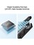 CP12 10000 Mah Magsafe Powerbank | 20 W Kablosuz Hızlı Şarj | iPhone 12/13/14/15/16/17 Uyumlu 4