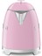 50'S Style Retro Pembe Mini Kettle KLF05PKEU 4