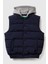 Erkek Çocuk BNT-2IGGCJ012-25K Puffer Yelek Lacivert 1