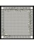 Filistin Serisi %100 Twıll Ipek - F103 - 90X90 1