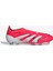 Predator Elite Erkek Kırmızı Çim Saha Kramponu.- 6