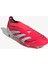 Predator Elite Erkek Kırmızı Çim Saha Kramponu.- 7