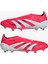 Predator Elite Erkek Kırmızı Çim Saha Kramponu.- 11