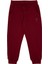 Erkek Çocuk Bordo Eşofman Altı 50307709-VR014 2