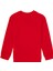 Erkek Çocuk Kırmızı Sweatshirt 50313900-VR171 2