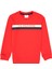 Erkek Çocuk Kırmızı Sweatshirt 50313994-VR030 1