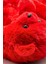 Teddy Kadın Hayvanlı Panduf Kırmızı 36/41 8
