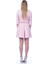 Pileli Mini Etek Açık Pembe Y1515077_039 2