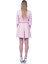 Pileli Mini Etek Açık Pembe Y1515077_039 5