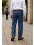 Erkek Kot Pantolon Marcus Hunter Baggy Bol ve Salaş Moda C346 3