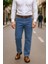 Erkek Kot Pantolon Marcus Hunter Baggy Bol ve Salaş Moda C346 4