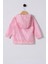 Kız Bebek Yağmurluk Pembe 2