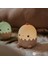 Baby Dino Pembe LED Gece Lambası 1