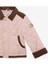 Bg Store Kız Bebek Pembe Yelek 2