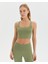 Matcha Yüzücü Yoga Bra 1