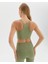 Matcha Yüzücü Yoga Bra 2
