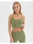 Matcha Yüzücü Yoga Bra 3