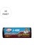 J-400 Jumbo Boy Çöp Torbası 80 x 110 cm 10 Lu Rulo x 10 Paket = 100 Adet (Siyah) 1
