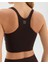 Kahverengi Yüzücü Yoga Bra 2