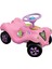 King Car (Ilk Arabam) Pembe 1