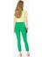 Kemer Detaylı Pantolon Yeşil Y9912011_012 3