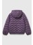 Kız Çocuk 21INCN04U-25K Mevsimlik Mont Mor 2