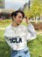Ucla Çift Renkli Sweatshirt 1